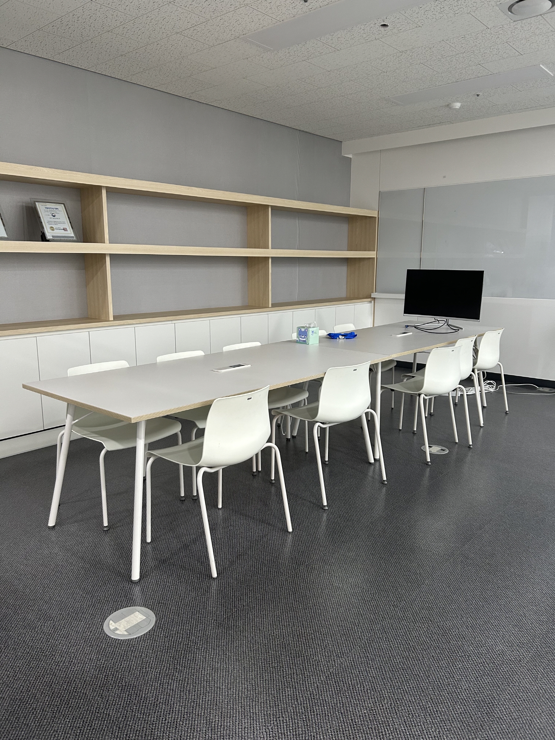 지알케이에듀케이션 대표이미지