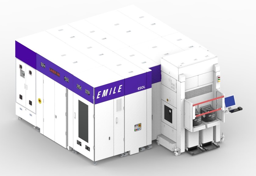 주식회사 이솔 대표이미지