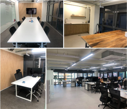 (주)캐시멜로 대표이미지