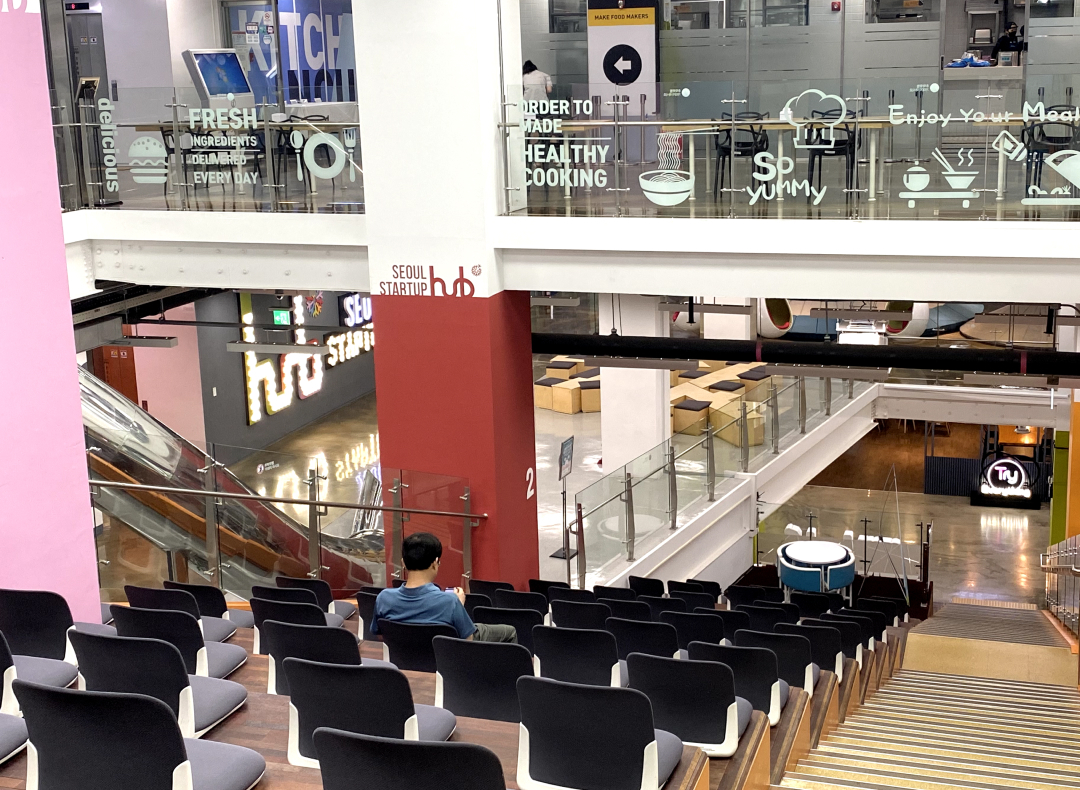 티지소사이어티 대표이미지