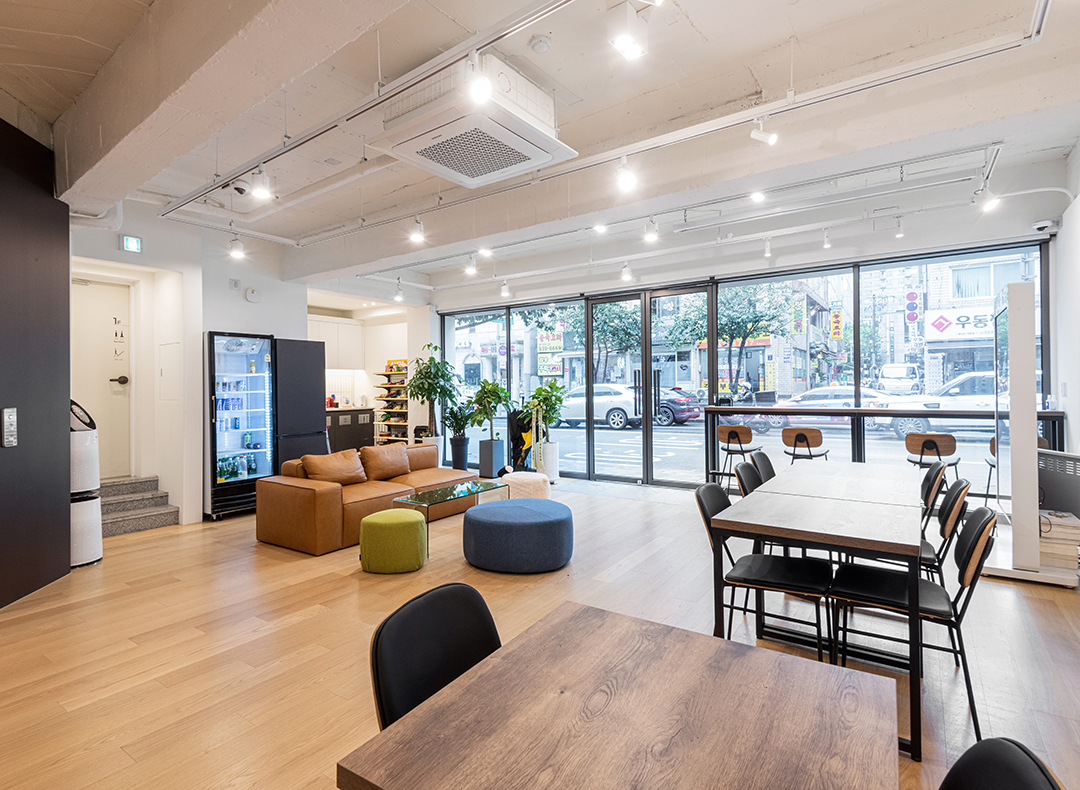 (주)딥브레인에이아이 대표이미지