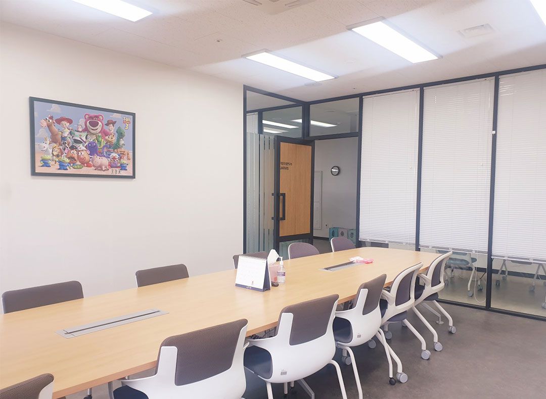 (주)다이얼로그디자인에이전시 대표이미지