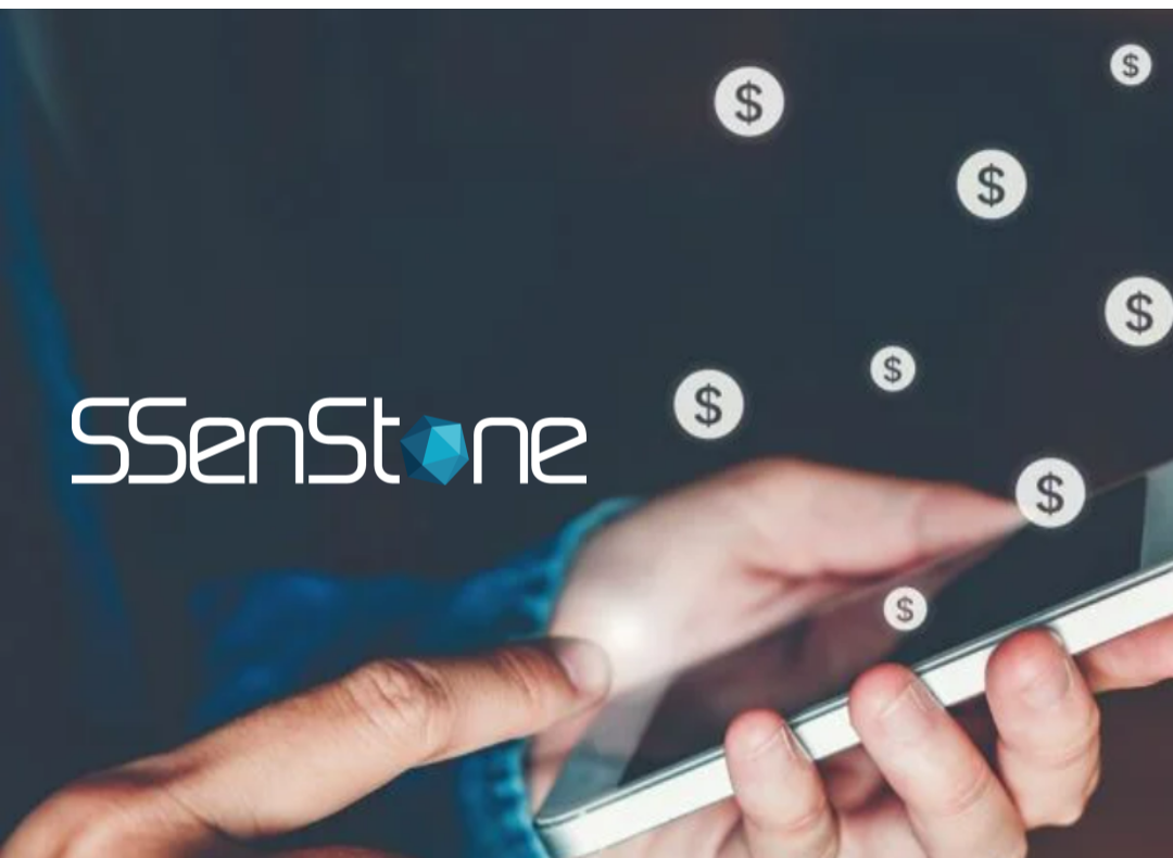 주식회사 센스톤 대표이미지