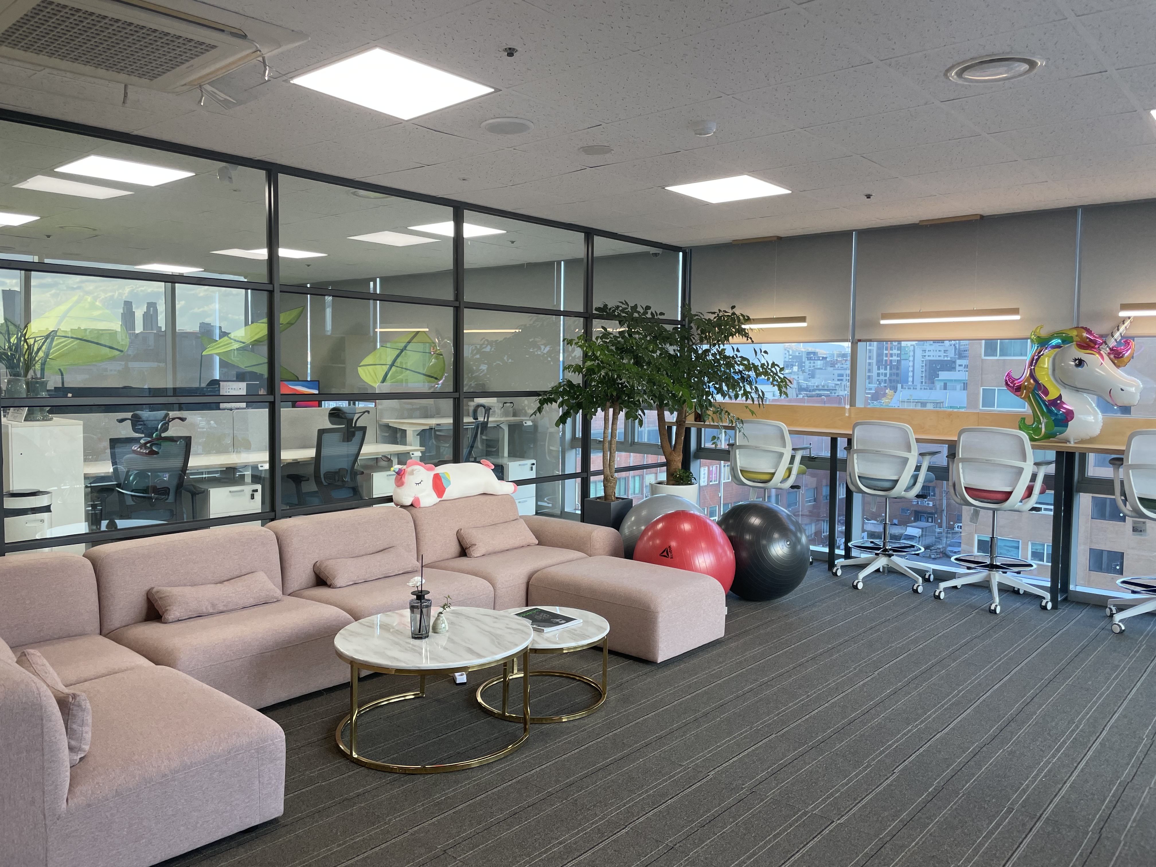 주식회사 센스톤 대표이미지