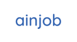 주식회사 아인잡로고 이미지