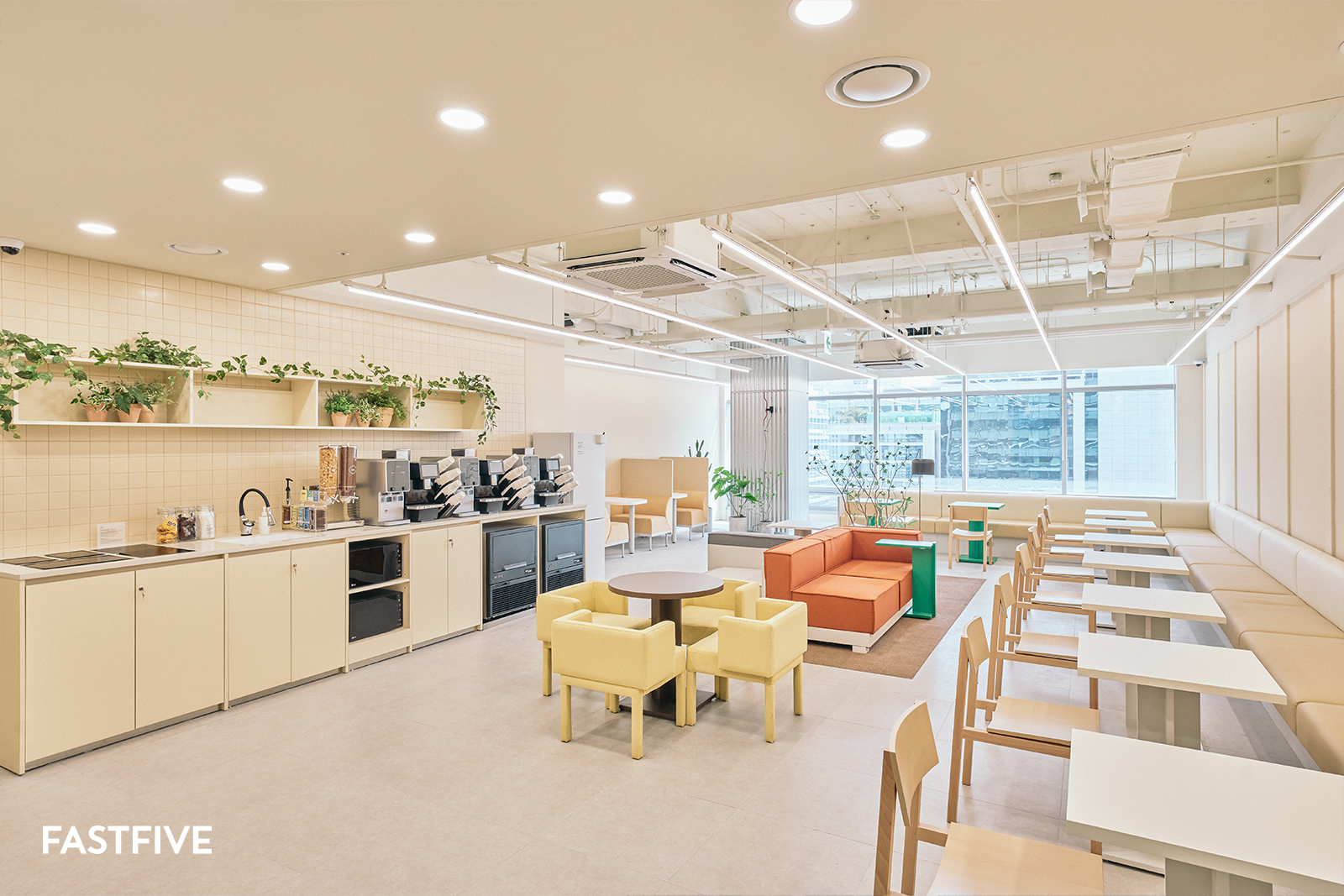 패스트파이브 대표이미지