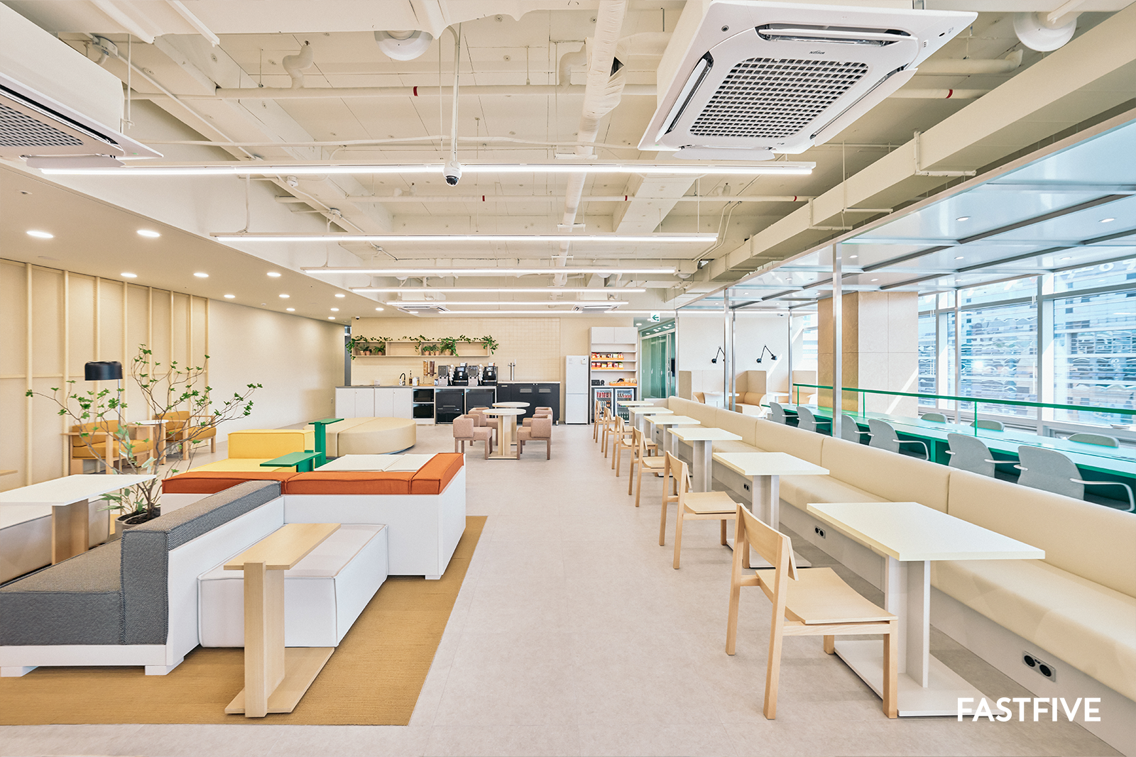 패스트파이브 대표이미지