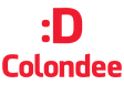 (주)콜론디로고 이미지