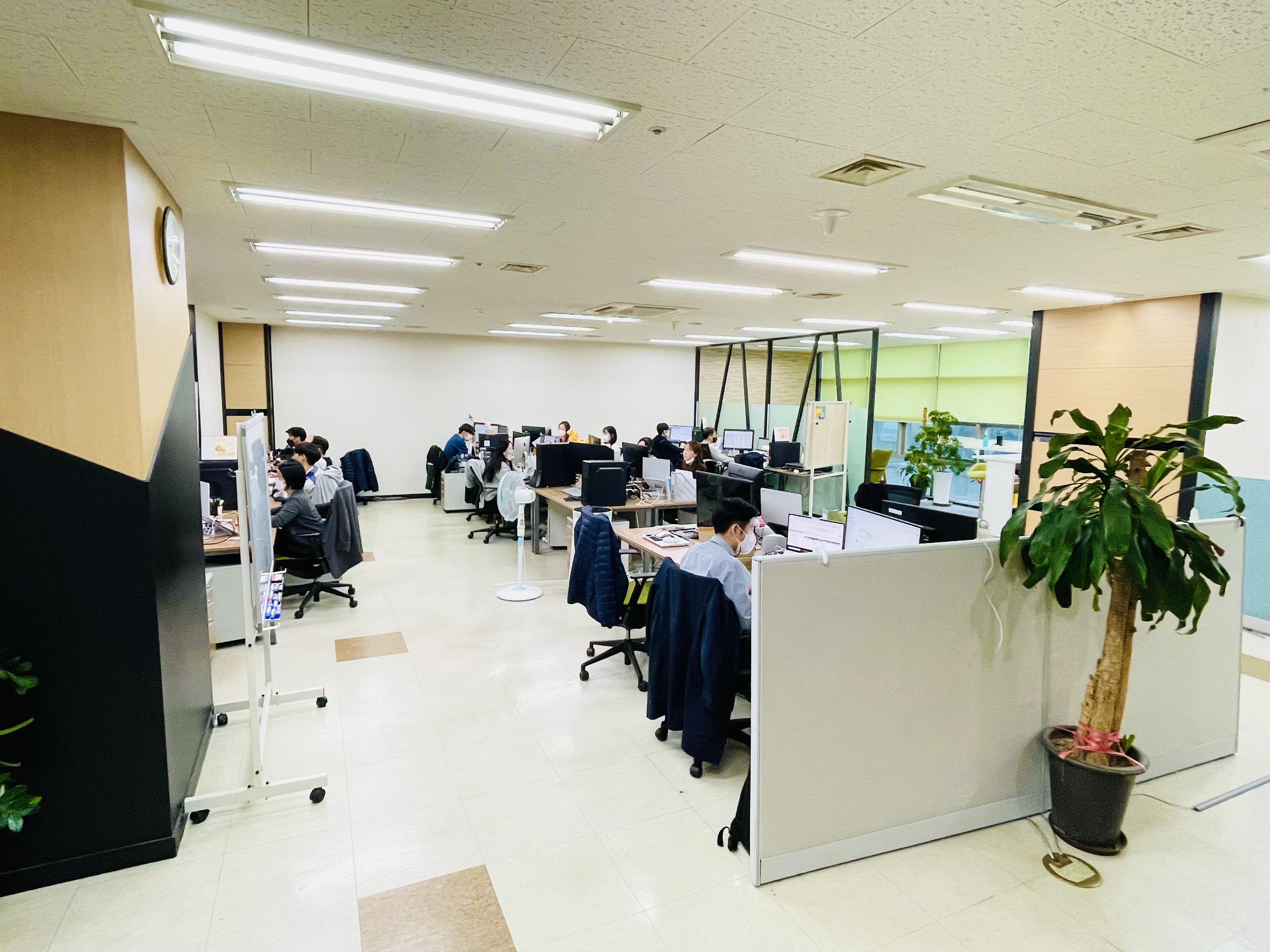 (주)지후소프트 대표이미지