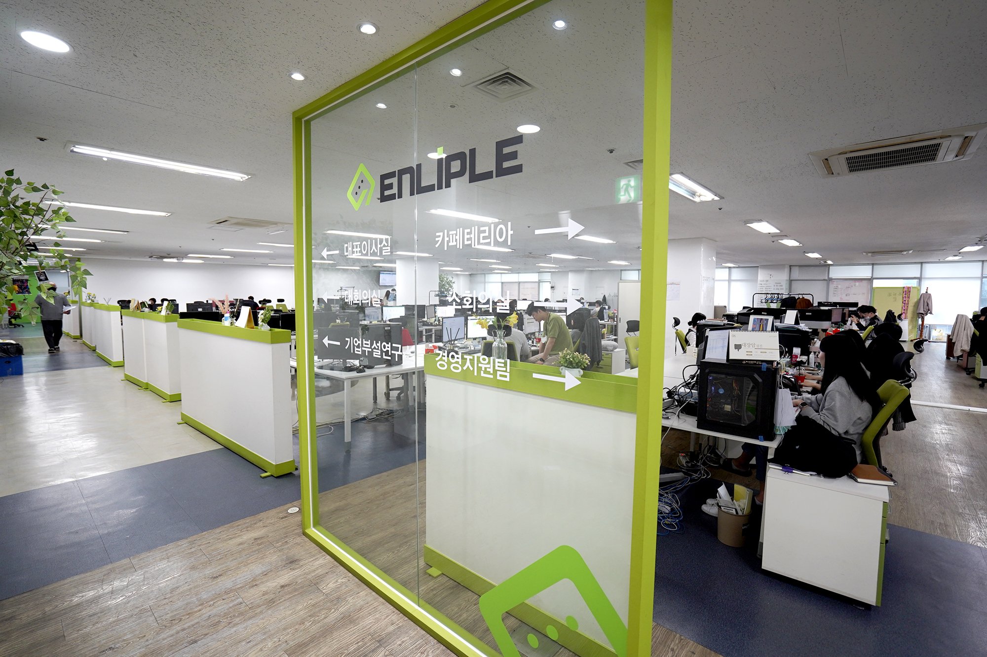 인라이플 대표이미지