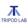 주식회사 트라이포드랩로고 이미지