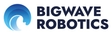 빅웨이브로보틱스(주)로고 이미지