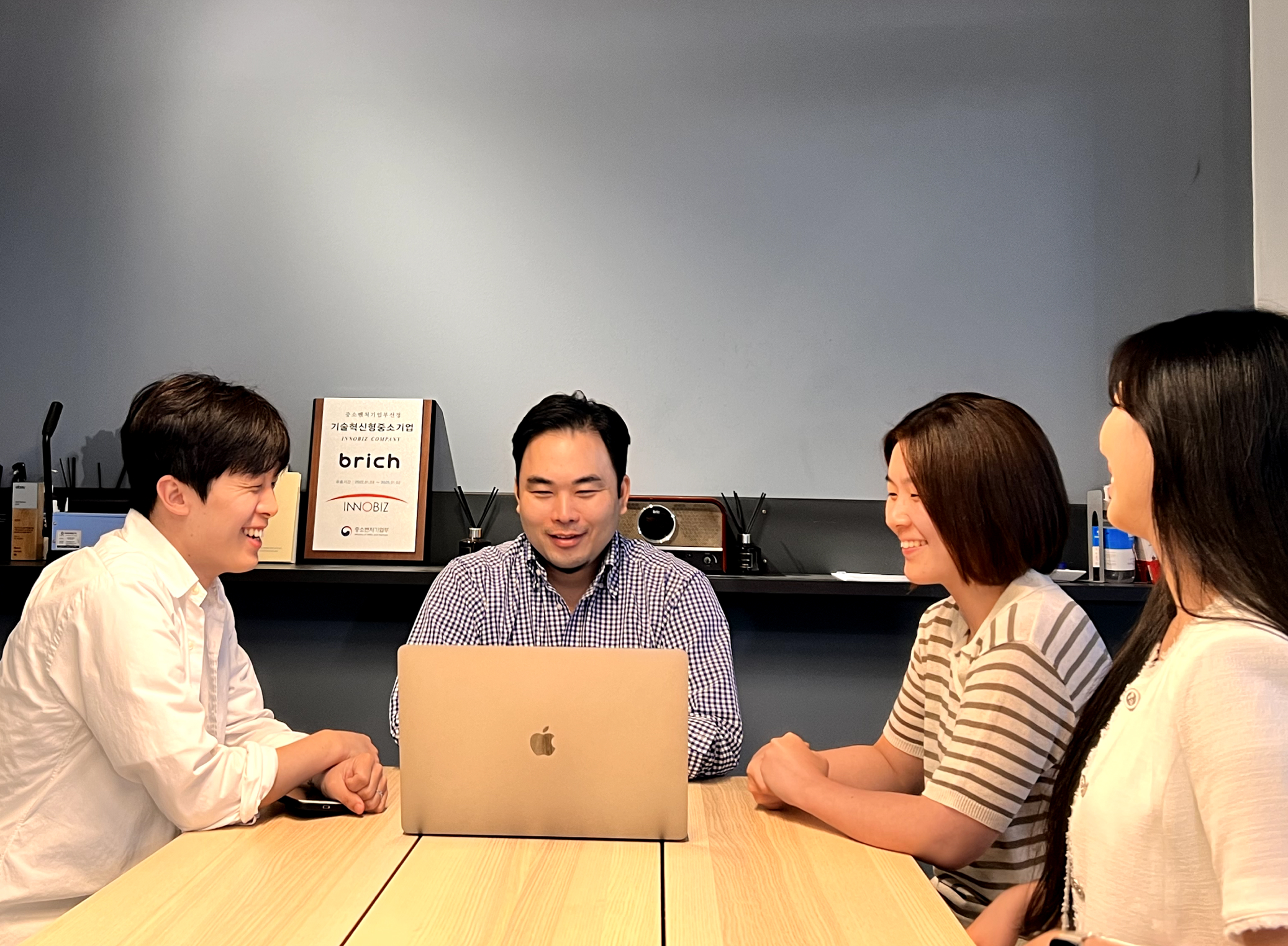 브리치 대표이미지