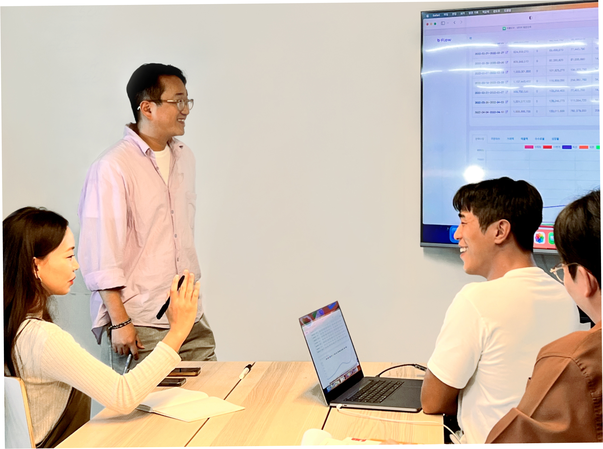 브리치 대표이미지