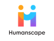 휴먼스케이프로고 이미지