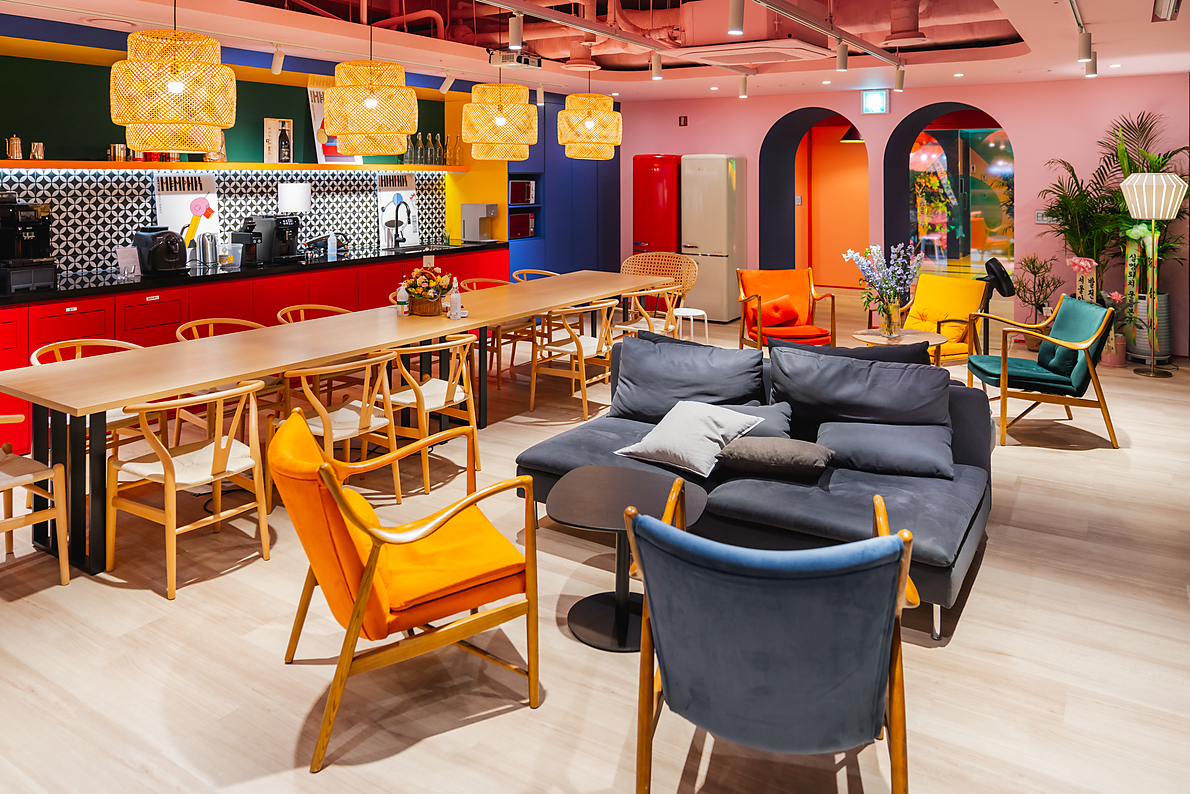 휴먼스케이프 대표이미지