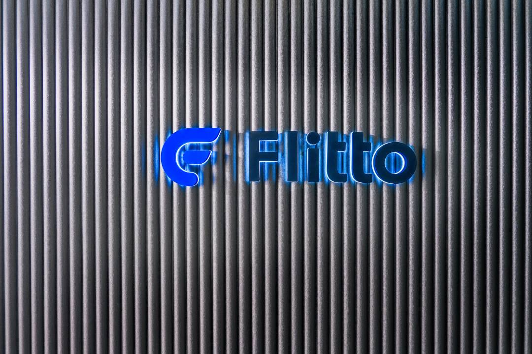 주식회사 플리토 대표이미지