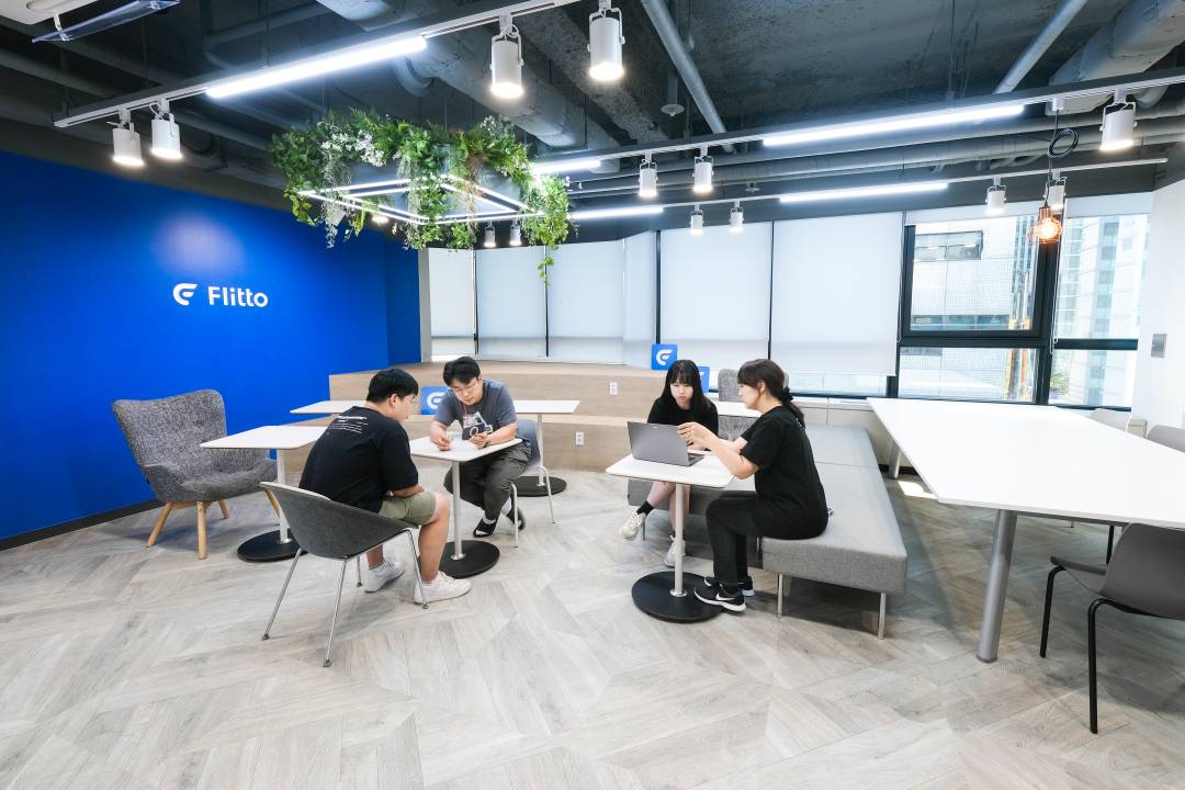 주식회사 플리토 대표이미지