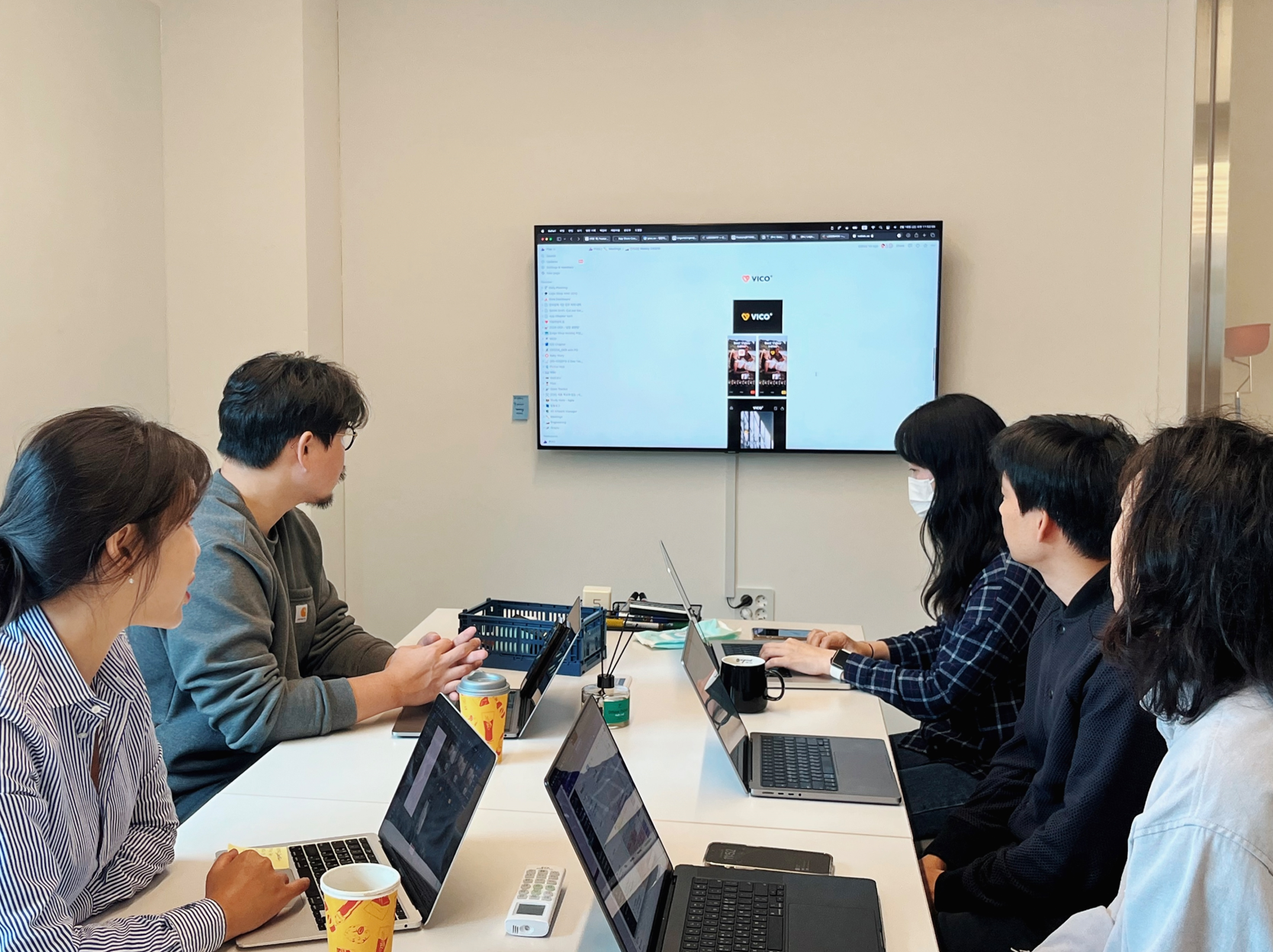 주식회사 픽소 대표이미지