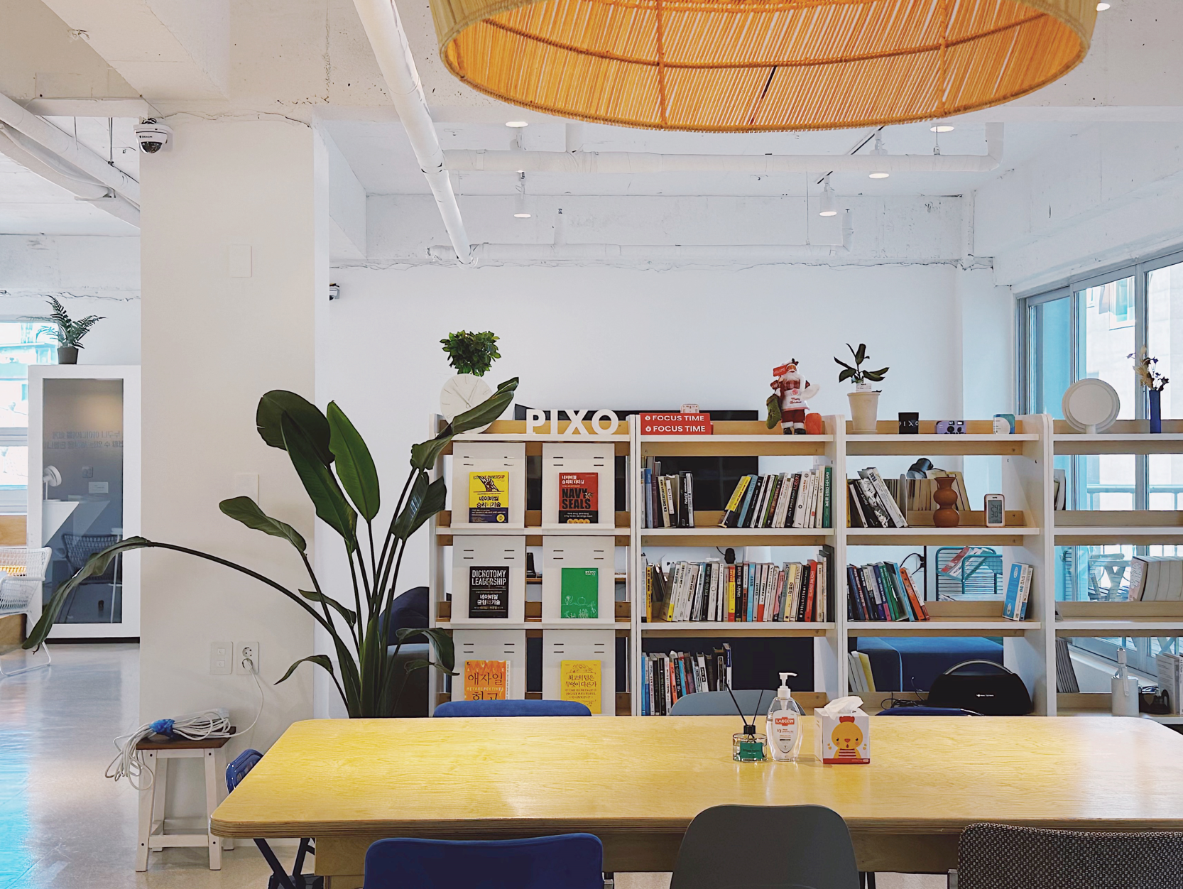 주식회사 픽소 대표이미지