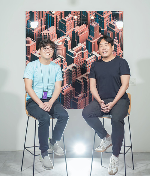 베링랩 대표이미지