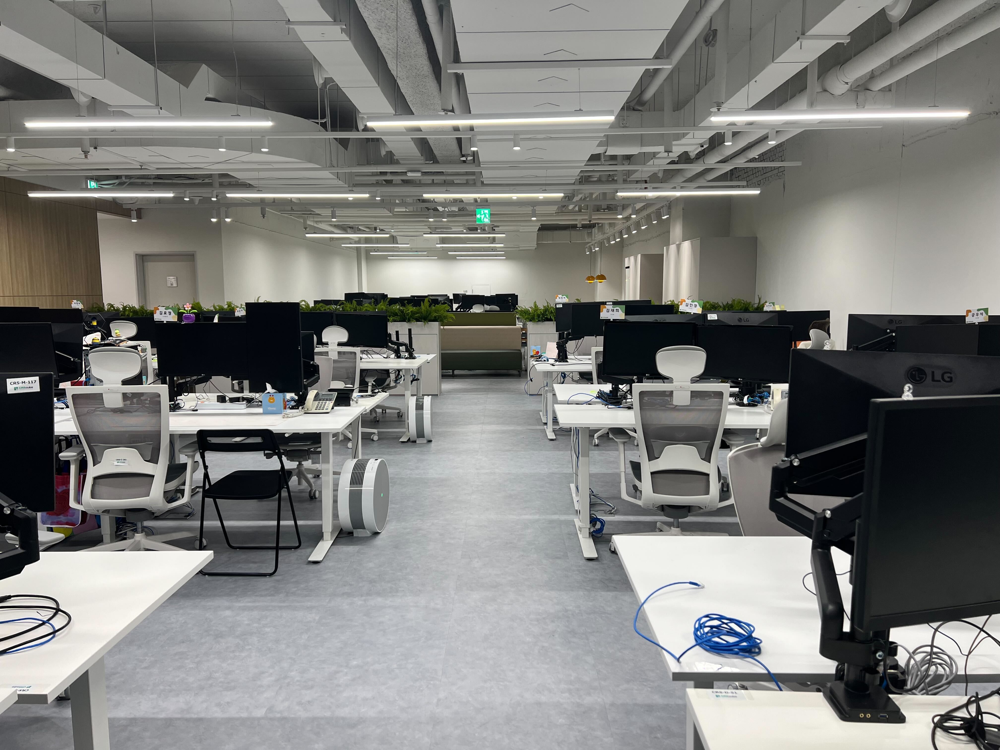 씨알에스큐브 대표이미지