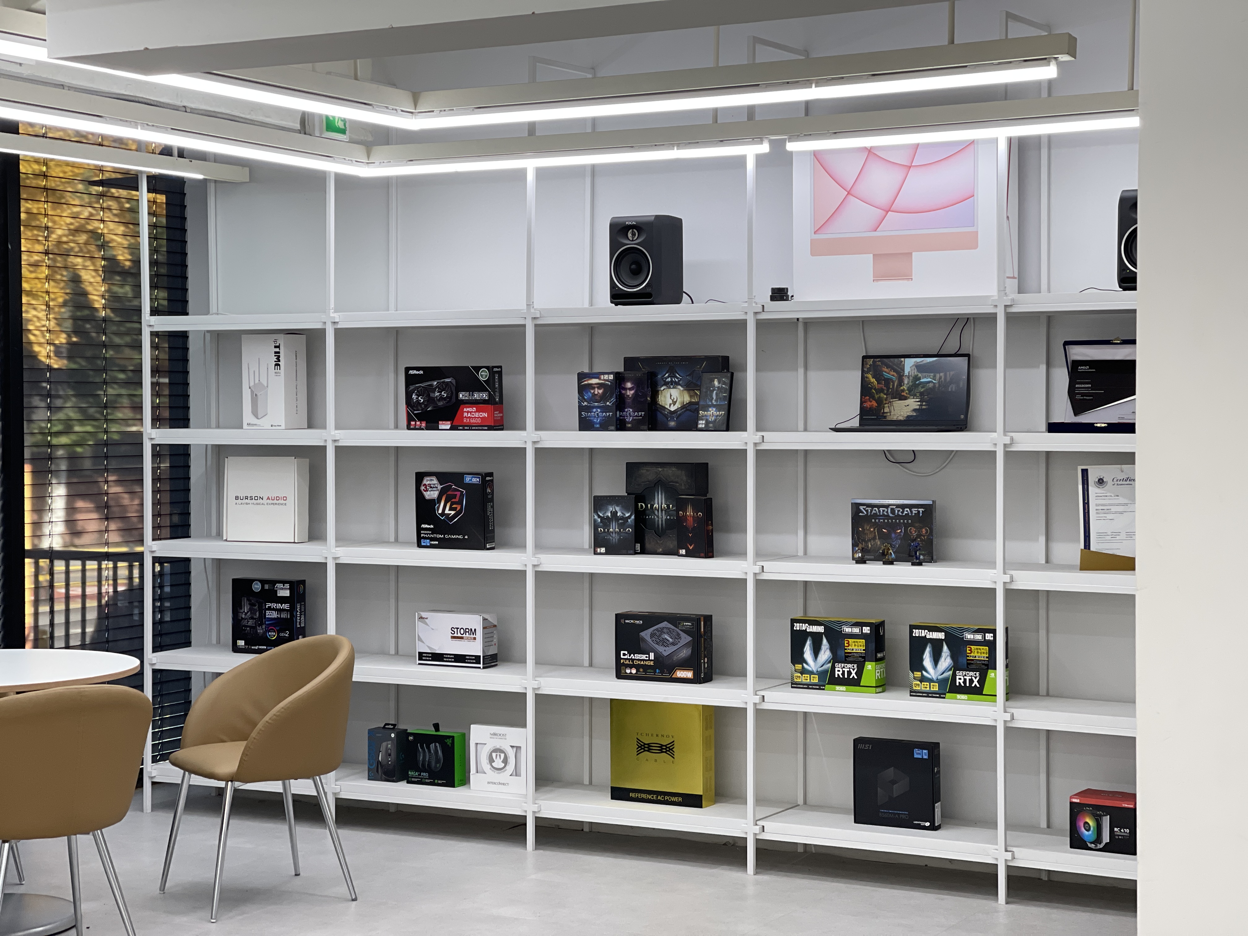 (주)아싸컴 대표이미지