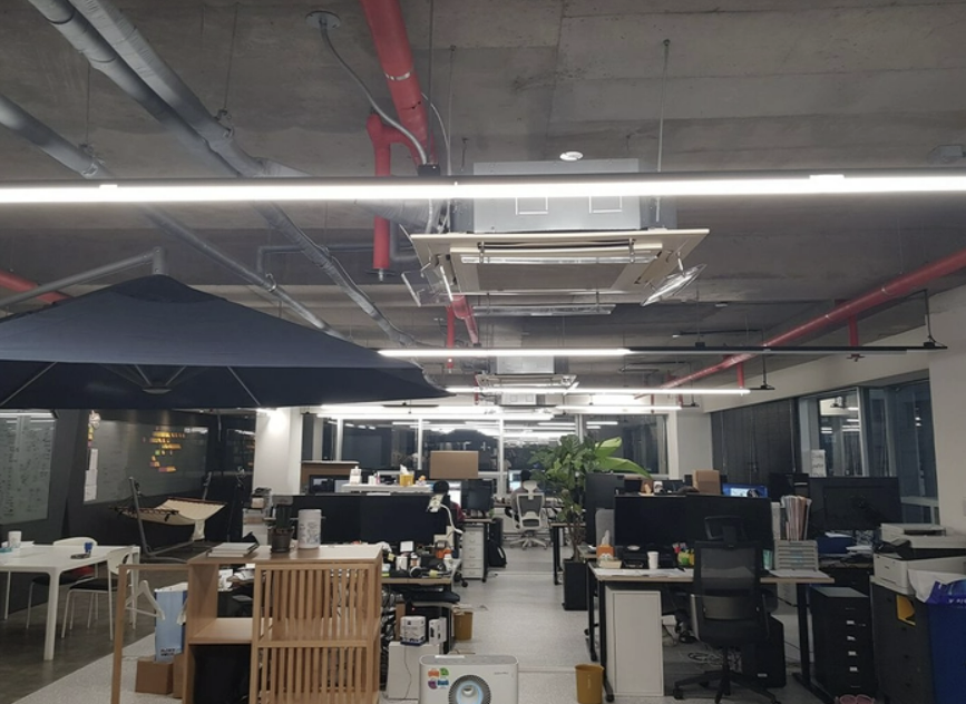 씨드로닉스 주식회사 대표이미지