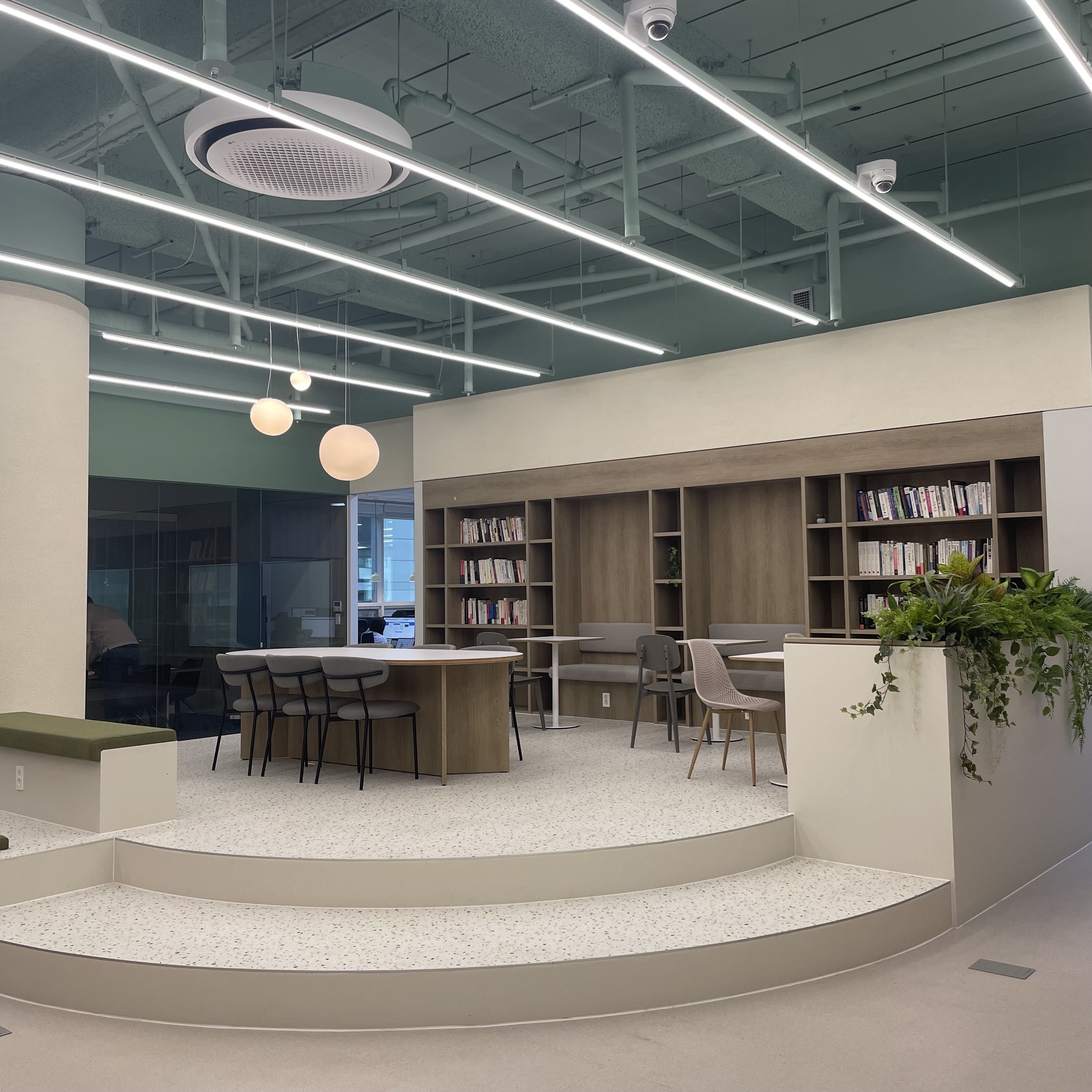 (주)사람인 대표이미지