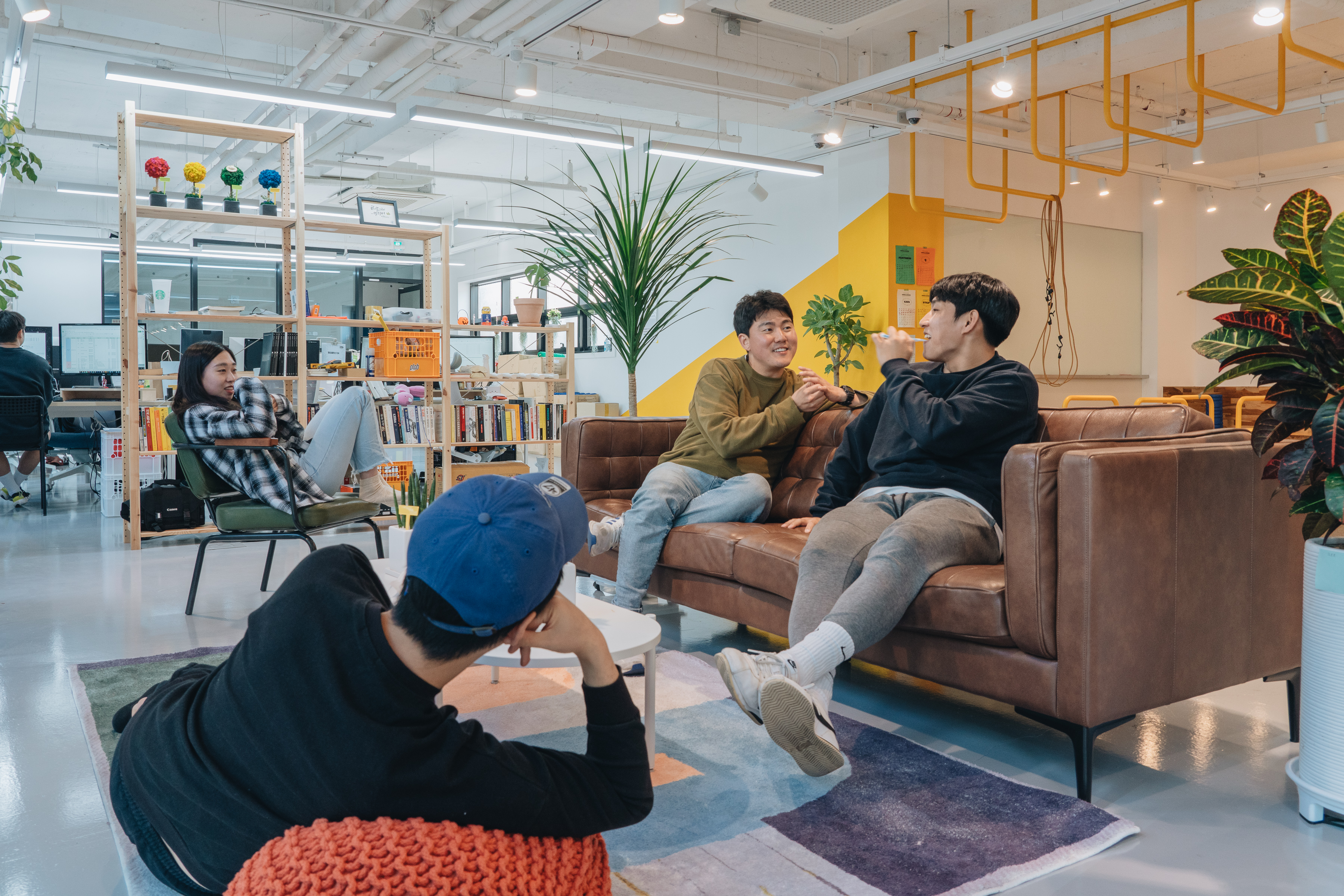 마이플레이컴퍼니 대표이미지