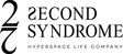 세컨신드롬로고 이미지