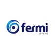 주식회사 페르미로고 이미지