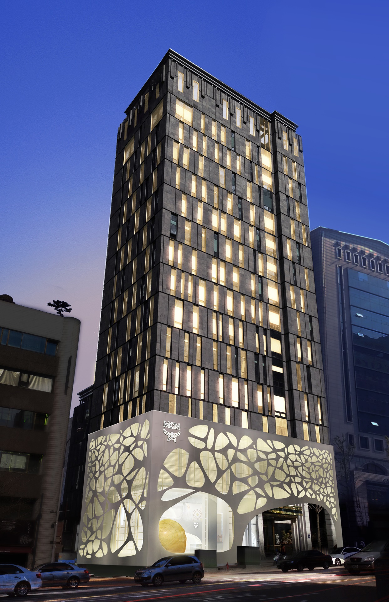 MCM KOREA 대표이미지