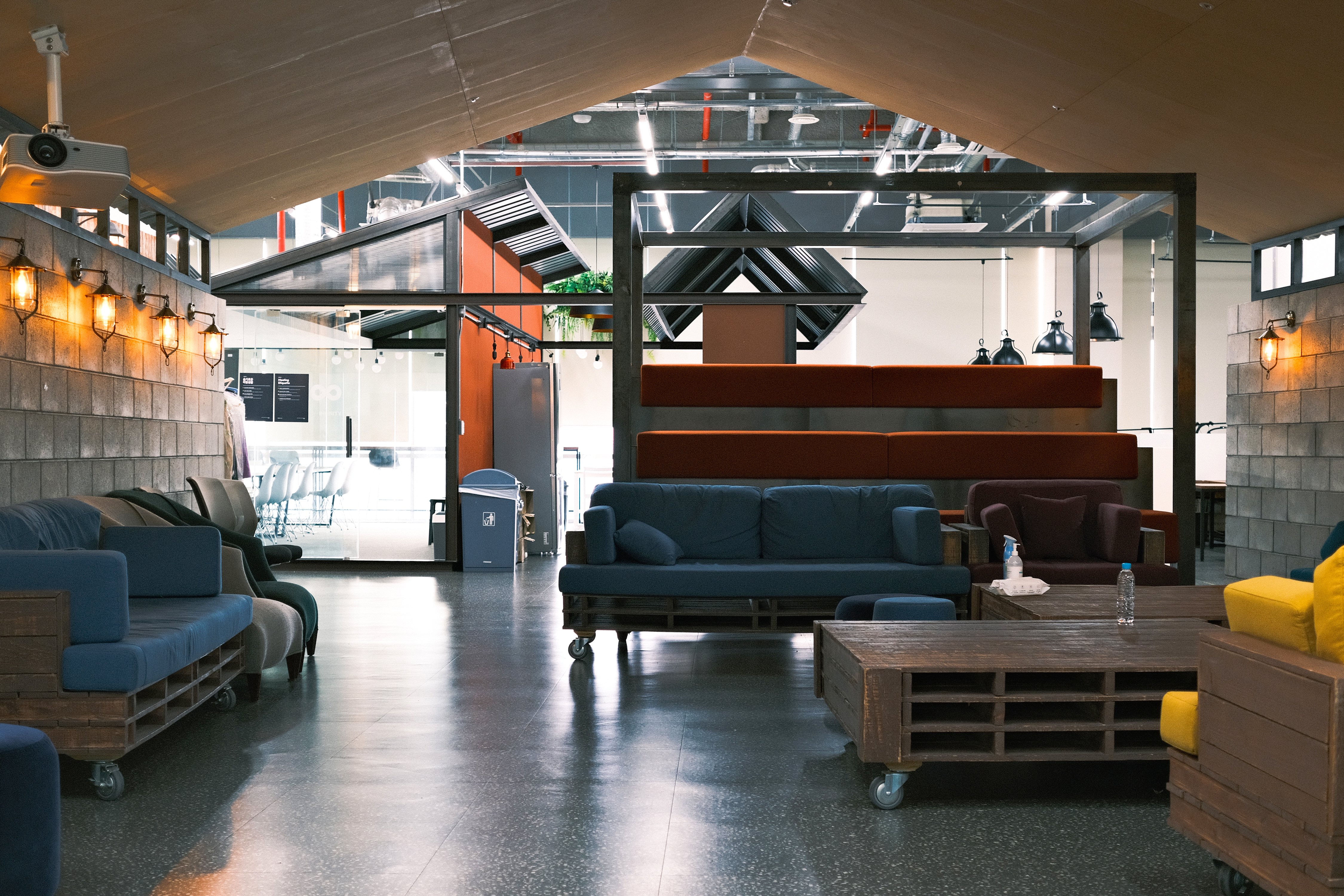 주식회사 비팩토리 대표이미지