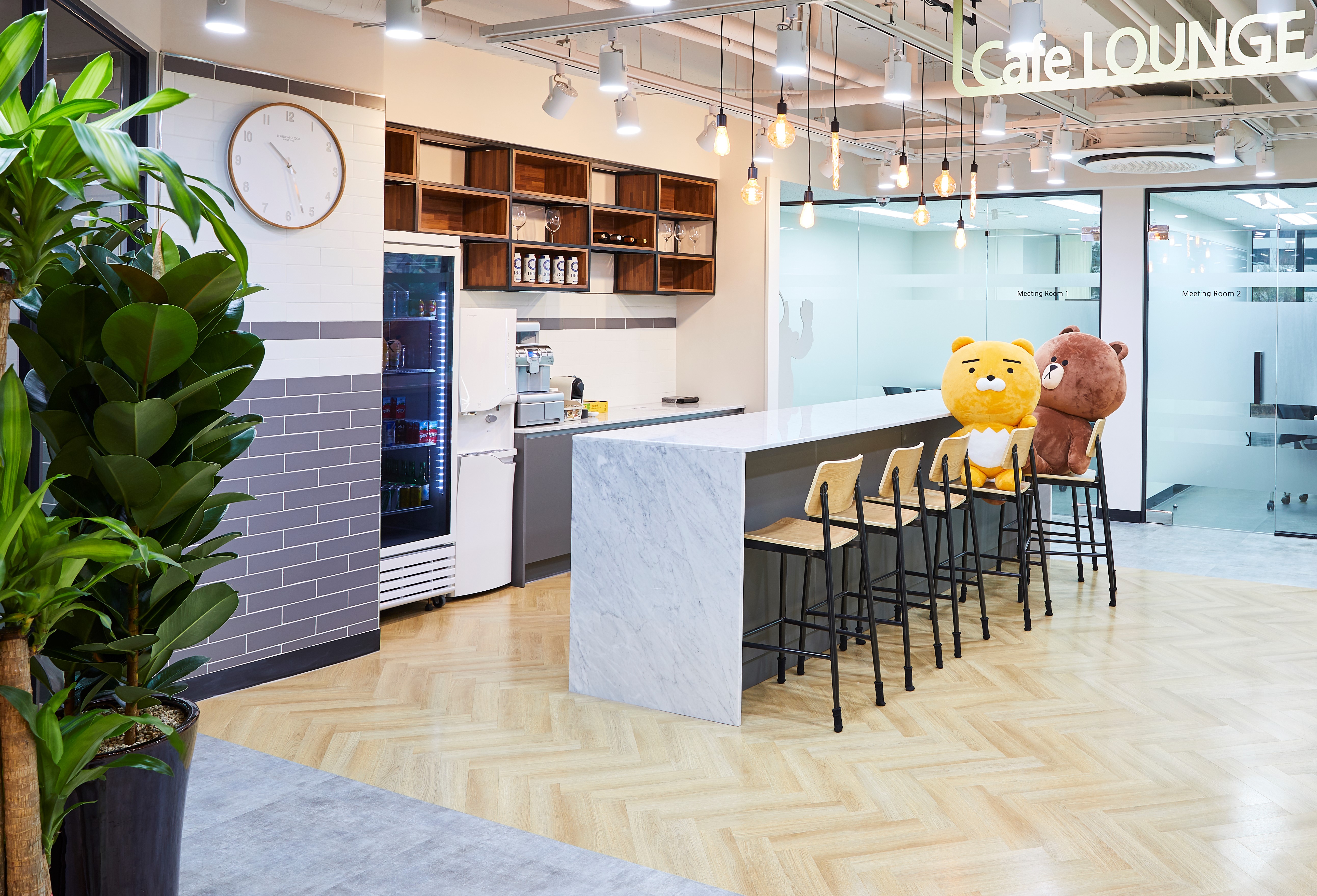 하나애드아이엠씨 대표이미지