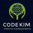 코드킴로고 이미지