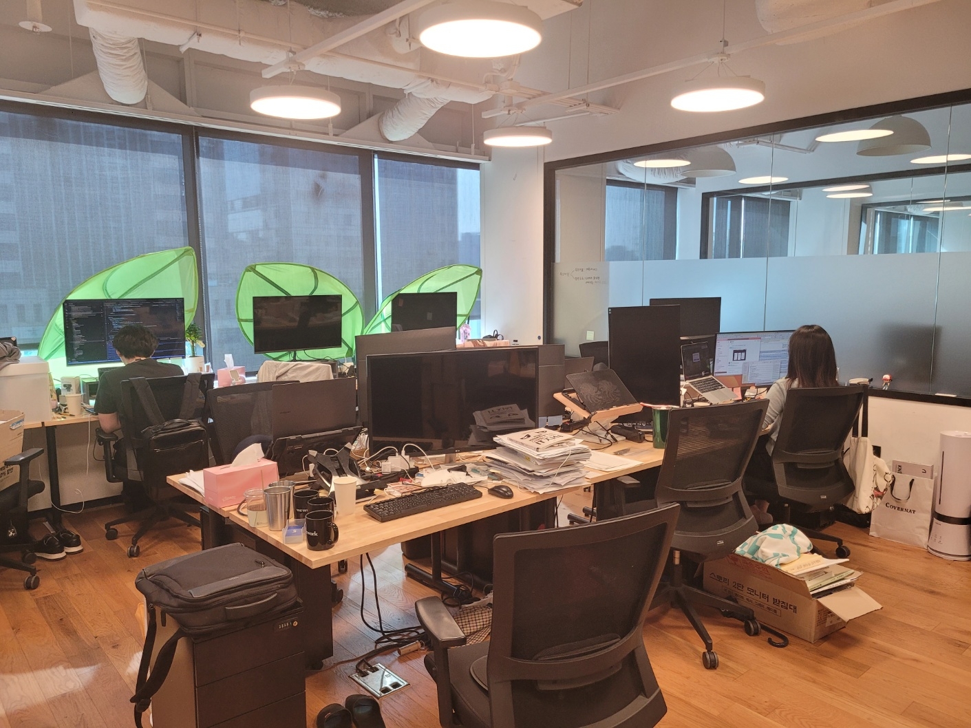 회사 대표 이미지