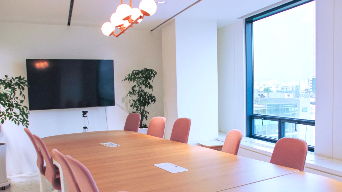 회사 대표 이미지