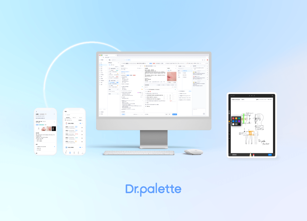 회사 대표 이미지