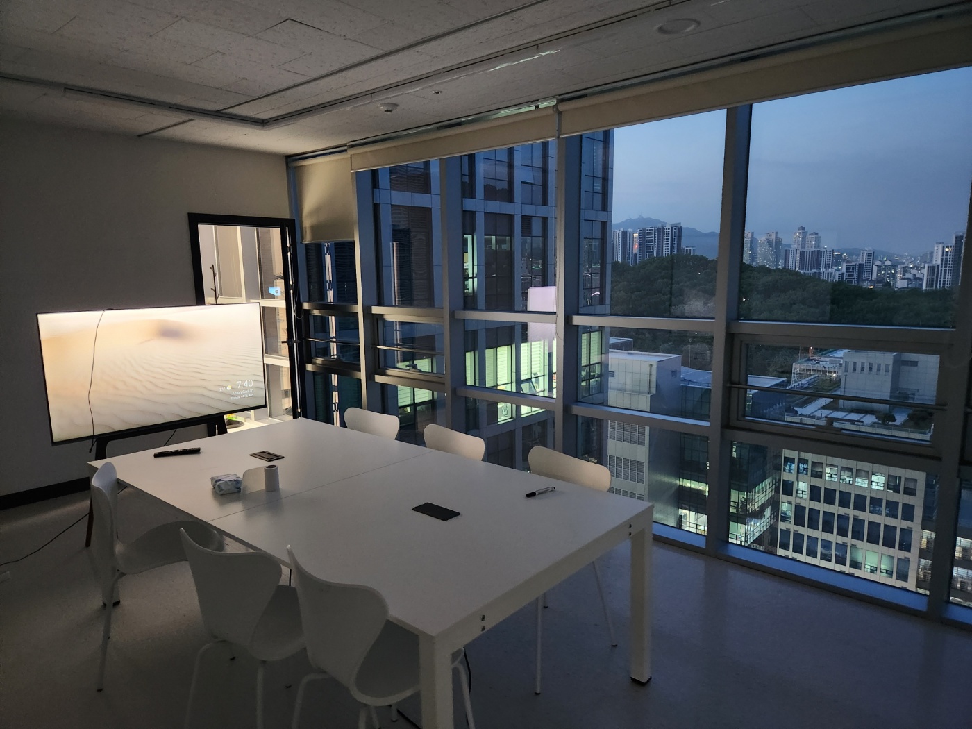 클라코퍼레이션 대표이미지