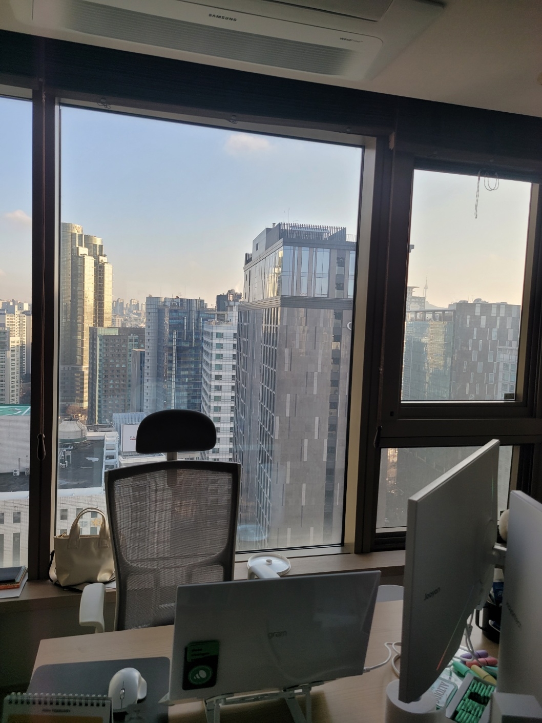 회사 대표 이미지