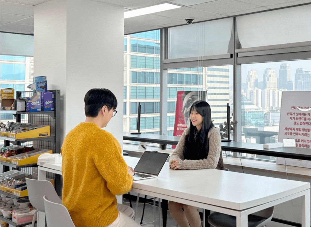 회사 대표 이미지