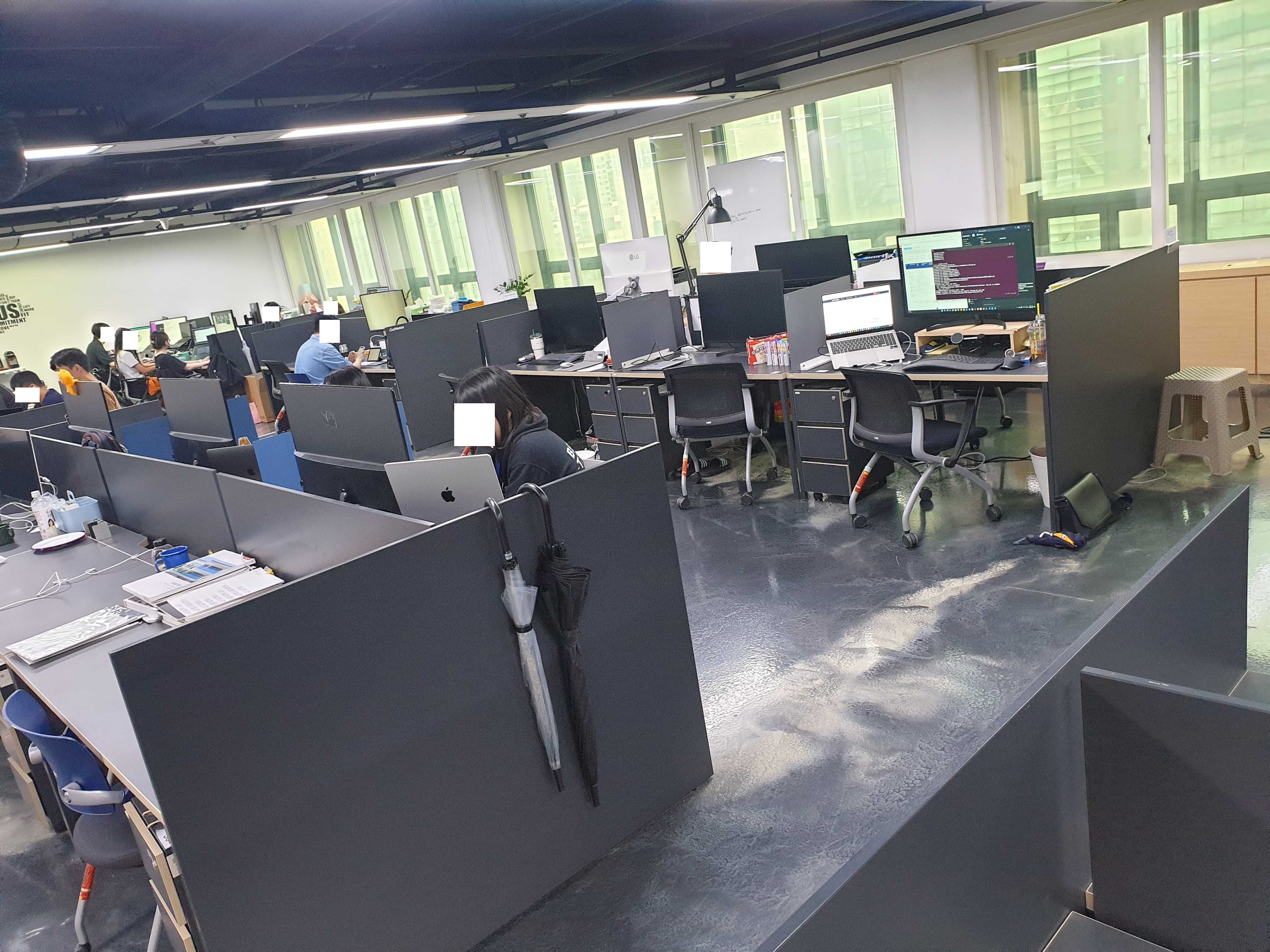 회사 대표 이미지