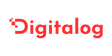 디지털로그테크놀로지스로고 이미지