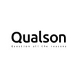 Qualson로고 이미지