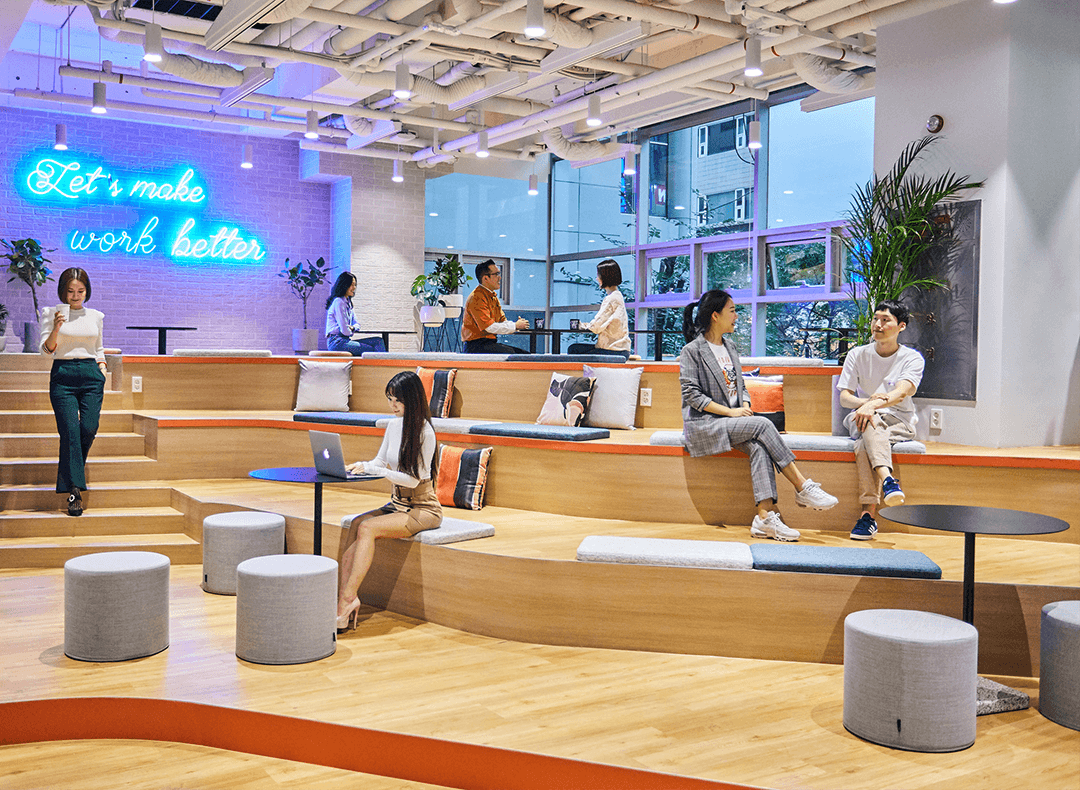 회사 대표 이미지