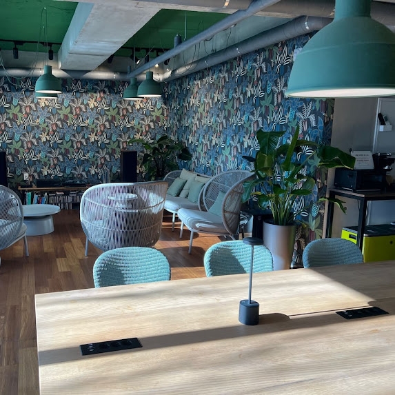 회사 대표 이미지