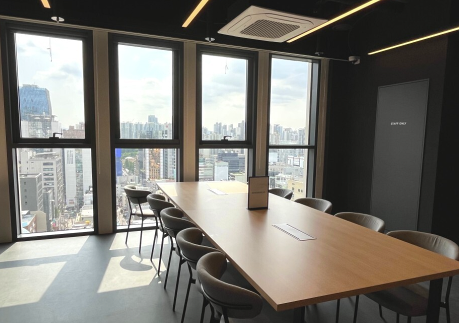 주식회사 스펙터 대표이미지