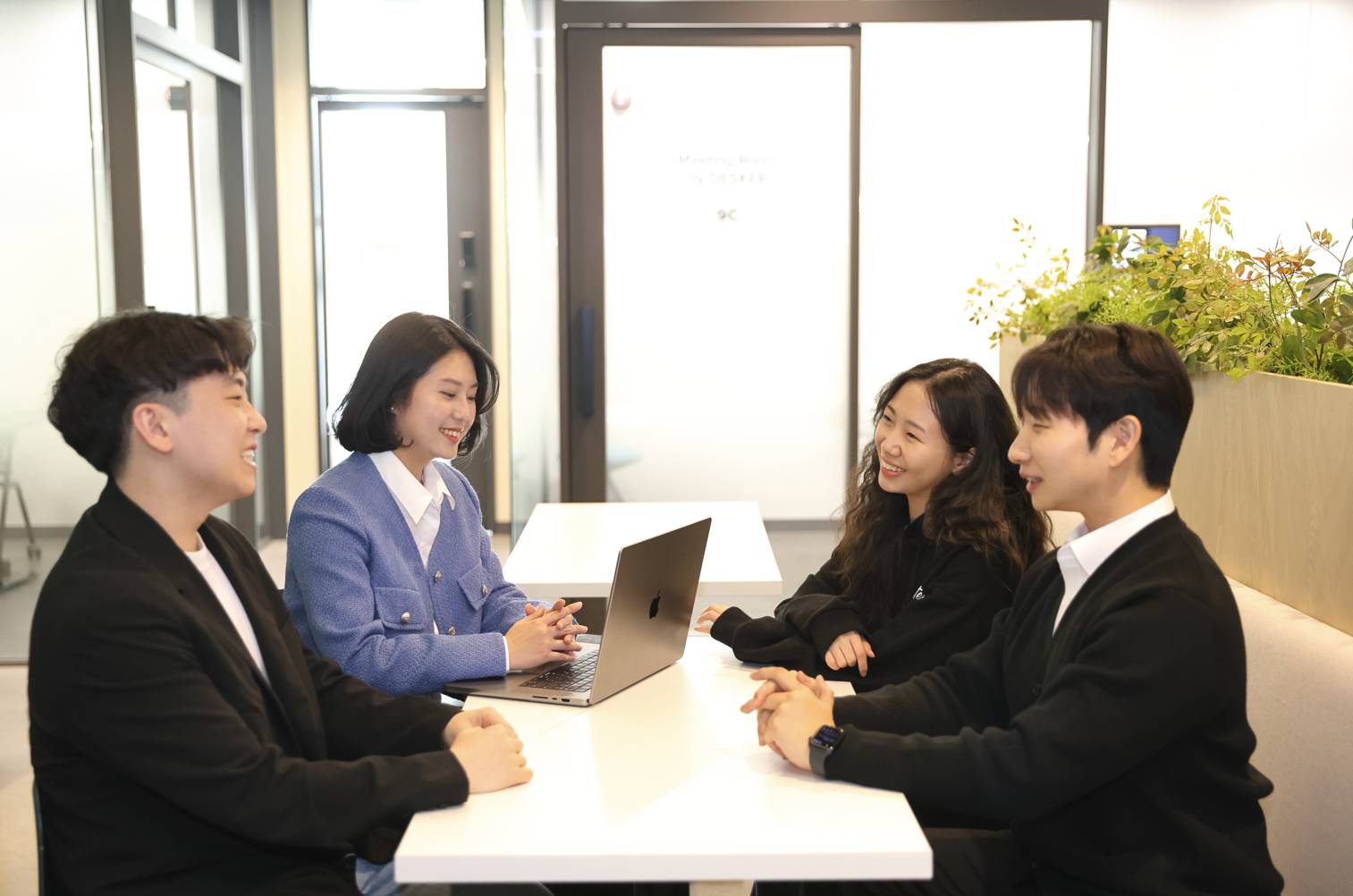 주식회사 스펙터 대표이미지