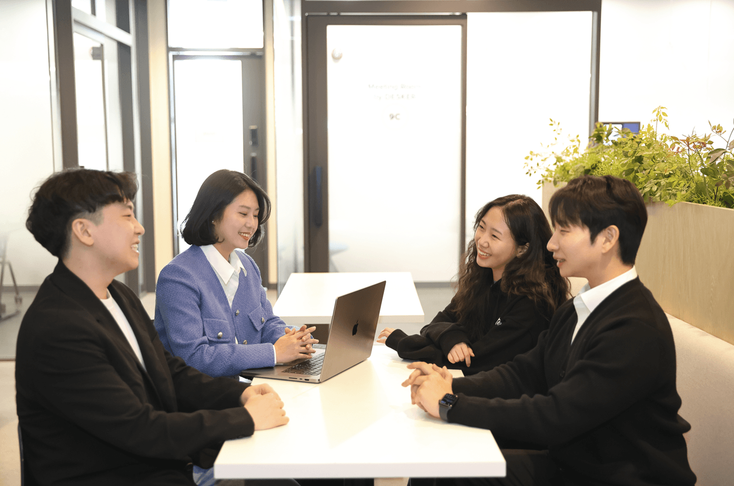 회사 대표 이미지